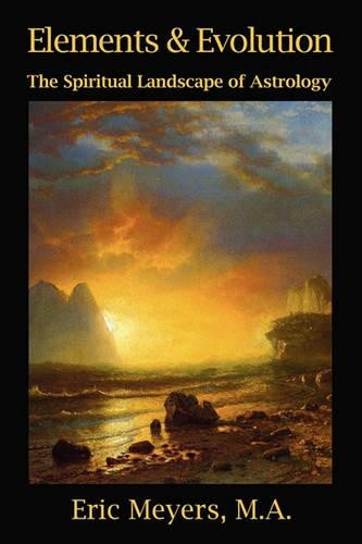 Elements & Evolution by Eric Meyers 9780974776644