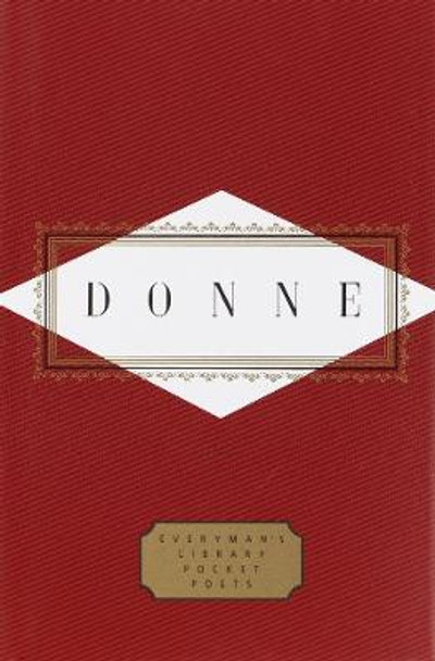 Donne : Poems by John Donne