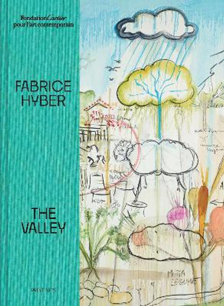 Fabrice Hyber, The Valley by Fabrice Hyber