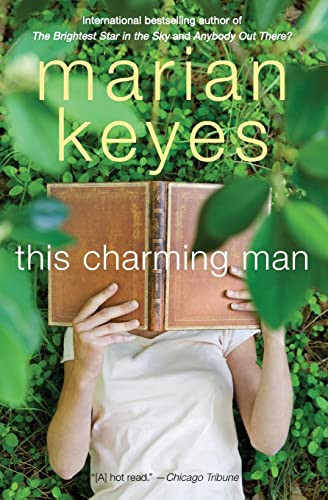 This Charming Man by Marian Keyes 9780061124044