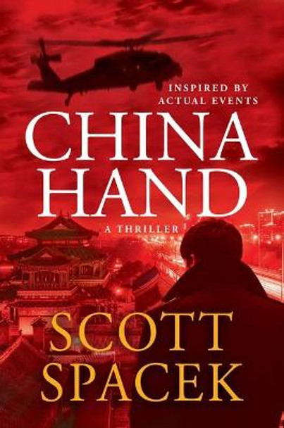 China Hand by Scott Spacek