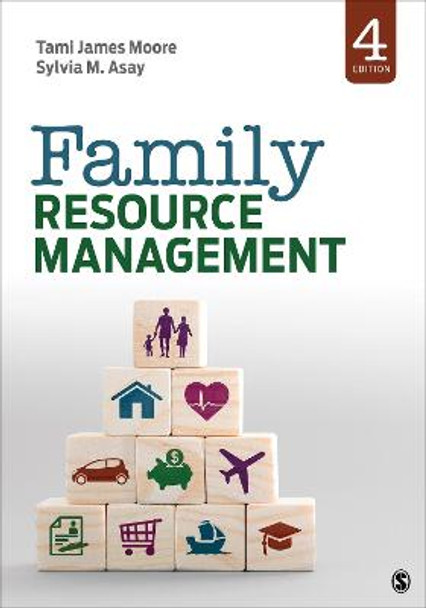 Family Resource Management by Tami J Moore