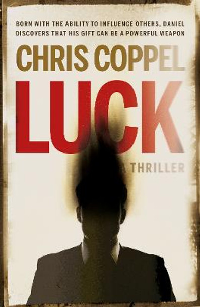 Luck by Chris Coppel