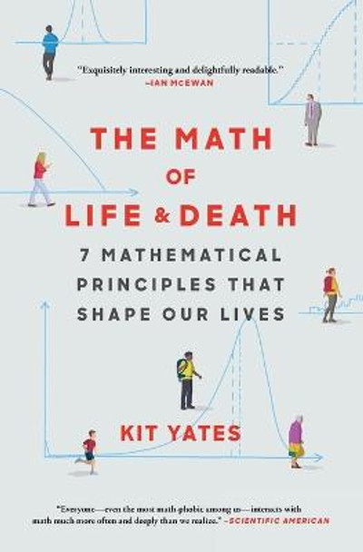 Math of Life and Death by Yates