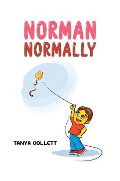 Norman Normally by Tanya Collett