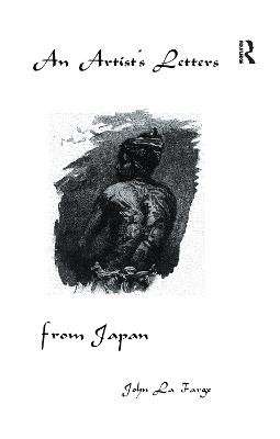 Artists Letters From Japan by Forage