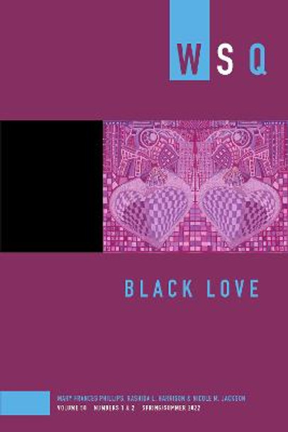 Black Love by Mary Phillips