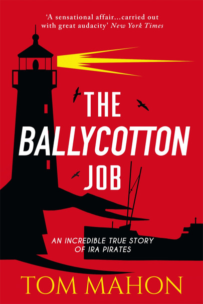 The Ballycotton, Job by Tom Mahon