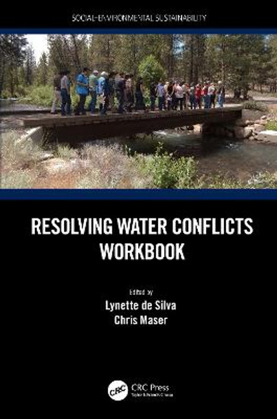 Resolving Water Conflicts Workbook by Lynette de Silva