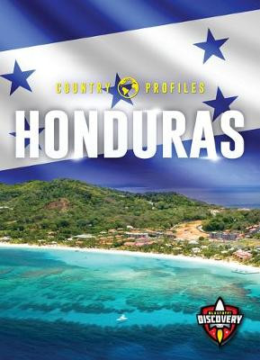 Honduras by Golriz Golkar