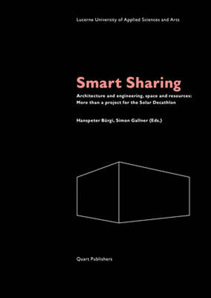 Smart Sharing by Simon Gallner