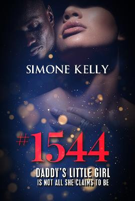 1544 by Simone Kelly
