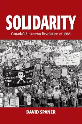Solidarity by David Spaner