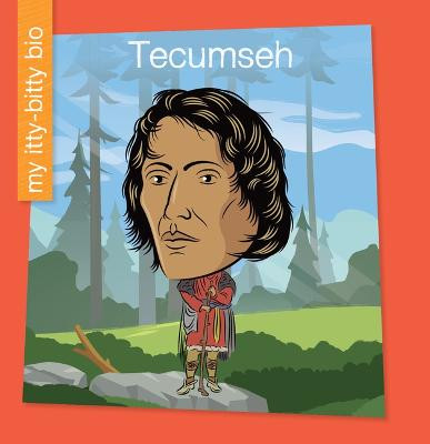 Tecumseh by June Thiele