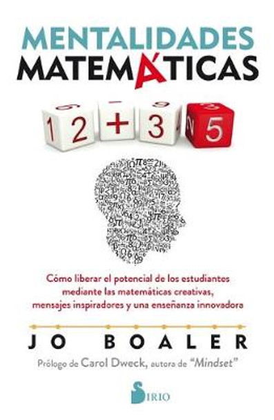 Mentalidades Matematicas by Jo Boaler