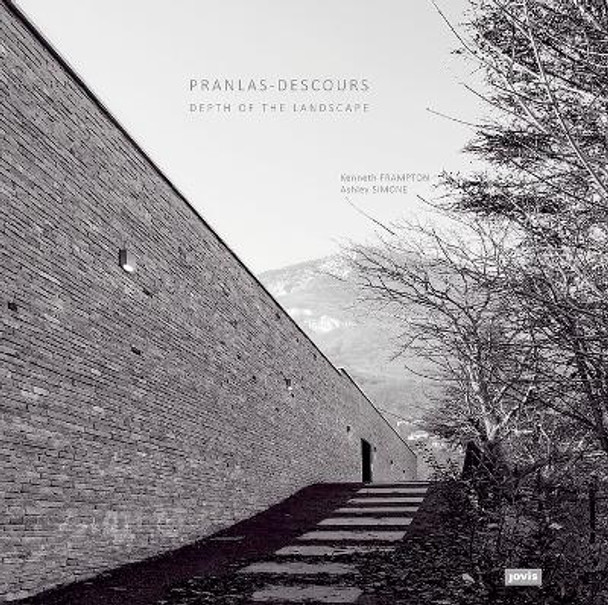 The Depth of The Landscape by Jean-Pierre Pranlas-Descours