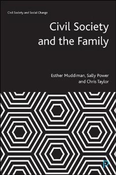 Civil Society and the Family by Esther Muddiman