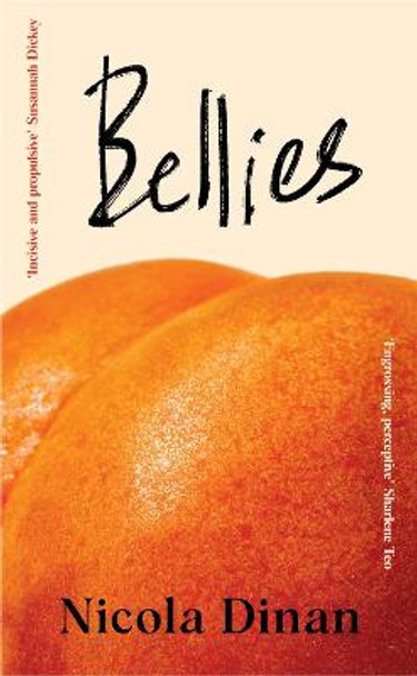 Bellies: ‘An engrossing, perceptive novel of the now’ Sharlene Teo by Nicola Dinan