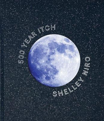 Shelley Niro: 500 Year Itch Melissa Bennett 9781897407356