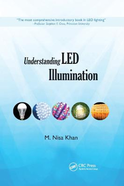 Understanding LED Illumination by M. Nisa Khan