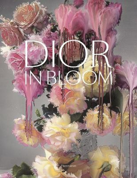 Dior in Bloom by Jérôme  Hanover