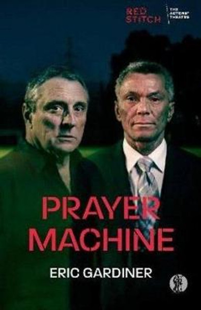 Prayer Machine by Gardiner