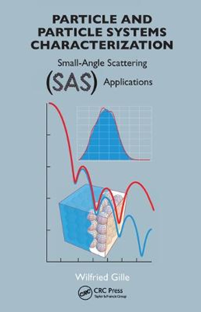 Particle and Particle Systems Characterization: Small-Angle Scattering (SAS) Applications by Wilfried Gille