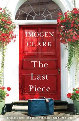 The Last Piece by Imogen Clark