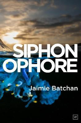 Siphonophore by Jaimie Batchan