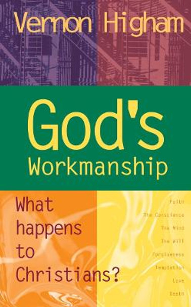 God's Workmanship by Vernon Higham