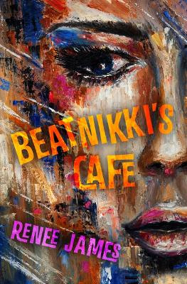 Beatnikki's Café by Renee James