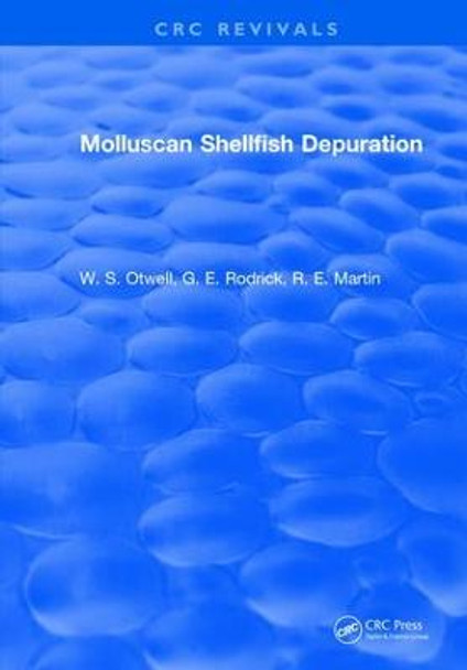 Molluscan Shellfish Depuration by W.S. Otwell