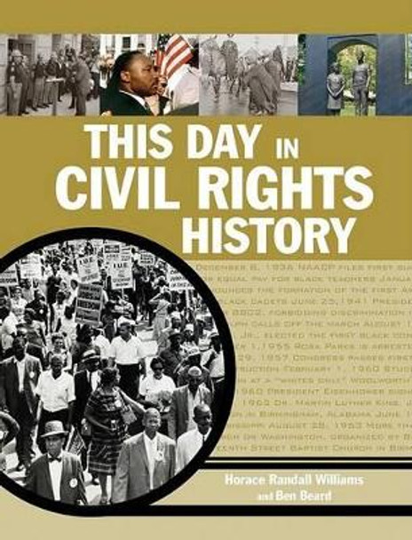 This Day in Civil Rights History by Horace Randall Williams