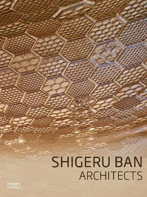 Shigeru Ban Architects Shigeru Ban Architects 9781864707120