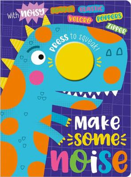 Make Some Noise! by Make Believe Ideas Ltd