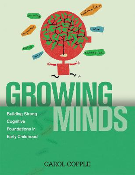 Growing Minds: Building Strong Cognitive Foundations in Early Childhood by Carol Copple