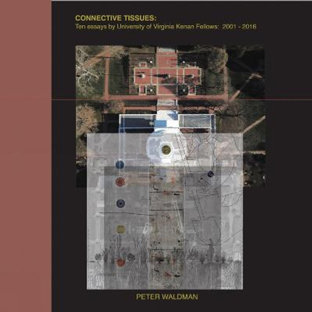 Connective Tissue: Ten Essays by University of Virginia Kenan Fellows 2001-2016 by Peter Waldman