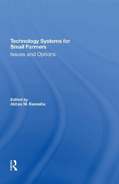 Technology Systems For Small/spec Sale O Issues And Options by Abbas M Kesseba