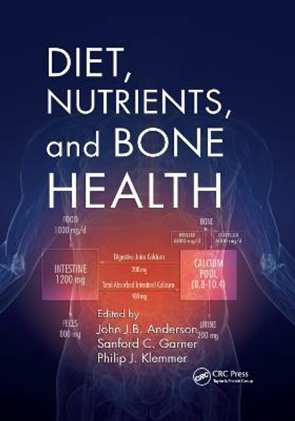 Diet, Nutrients, and Bone Health by John J.B. Anderson