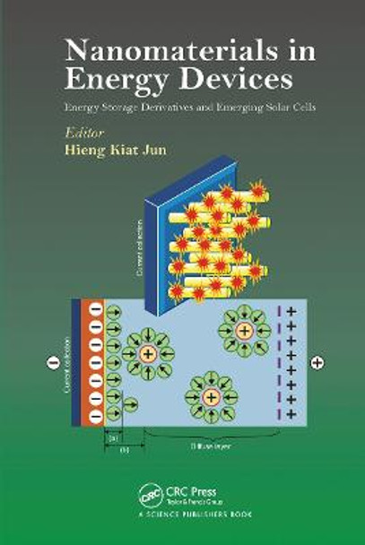 Nanomaterials in Energy Devices by Jun Hieng Kiat