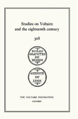 Miscellany/Melanges: 1993 by Haydn Mason