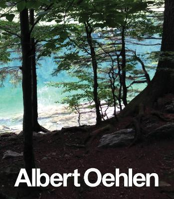 Albert Oehlen: New Paintings by Albert Oehlen