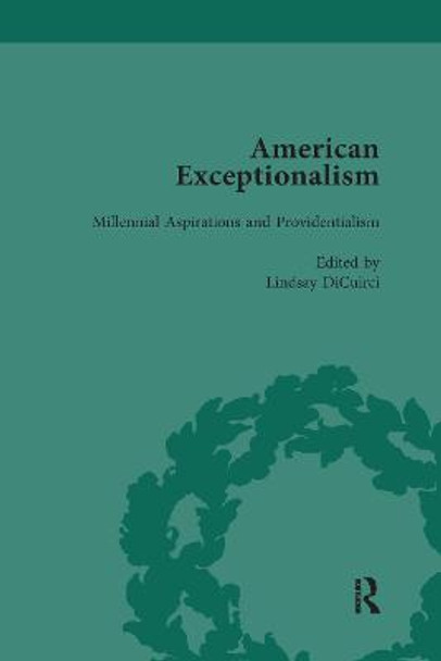 American Exceptionalism Vol 3 by Timothy Roberts