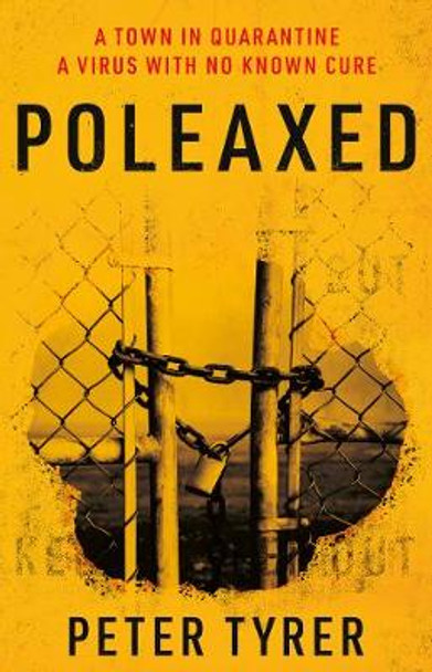 Poleaxed by Peter Tyrer