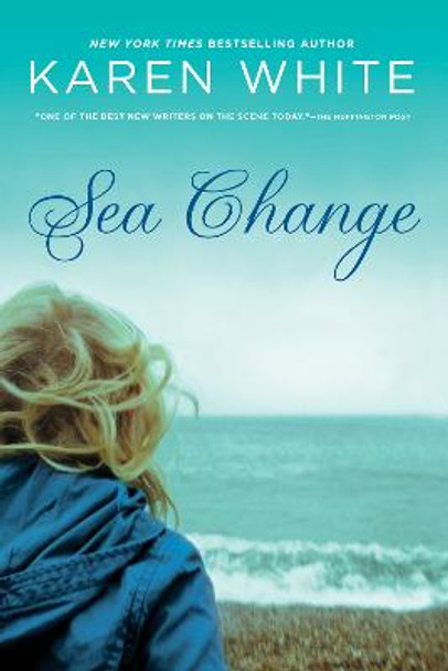 Sea Change by Karen White