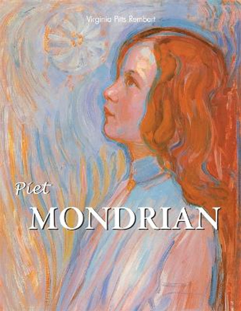 Piet Mondrian by Virginia Pitts Rembert