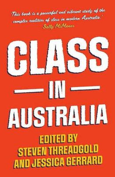 Class in Australia by Steven Threadgold