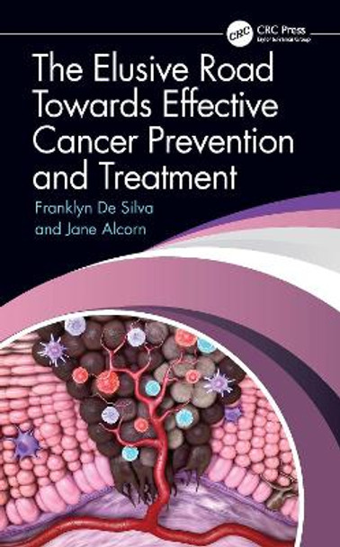The Elusive Road Towards Effective Cancer Prevention and Treatment by Franklyn De Silva