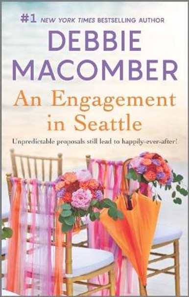 An Engagement in Seattle: Groom Wanted/Bride Wanted by Debbie Macomber