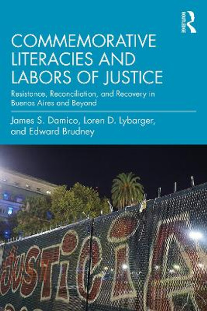 Commemorative Literacies and Labors of Justice: Todos a la Plaza by James S Damico